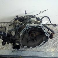 CAMBIO COMPL. TOYOTA YARIS (10/01-11/05) (FRP) 1ND