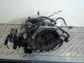 CAMBIO COMPL. TOYOTA YARIS (10/01-11/05) (FRP) 1ND