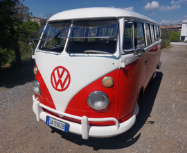 Volkswagen T1