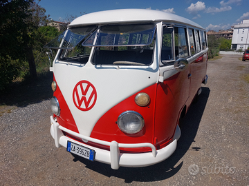 Volkswagen T1