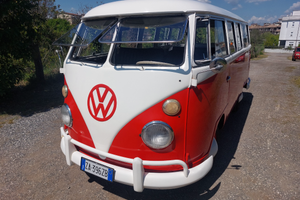 Volkswagen T1
