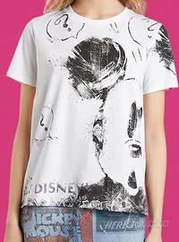 T-shirt Desigual Mickey Mouse