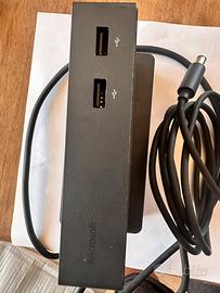 Dockingstation per Microsoft Surface , / Pro