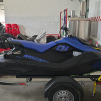 Spark trixx sea doo 90