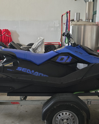 Spark trixx sea doo 90