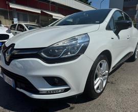 RENAULT Clio dCi 8V 75 CV 5porte EnergyDuel ''AU