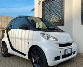 SMART fortwo 2ª serie - 2009