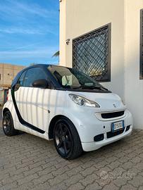 SMART fortwo 2ª serie - 2009