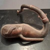 marmitta proma x vespa 125