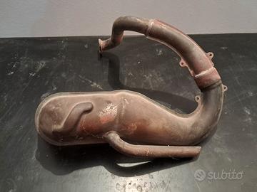 marmitta proma x vespa 125