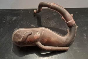 marmitta proma x vespa 125