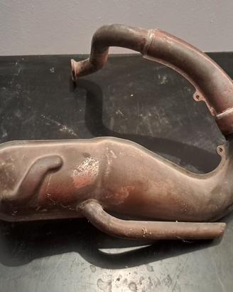 marmitta proma x vespa 125