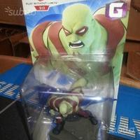 Disney infinity figure - marvel super heroes "drax