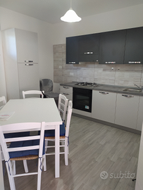 Casa vacanze vicino al mare costa ionica Calabria