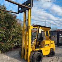 S154- MULETTO LUGLI 40 Q