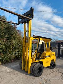 S154- MULETTO LUGLI 40 Q