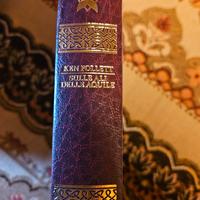 Sulle ali delle aquile Ken Follett