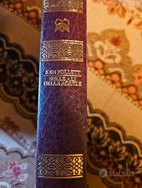 Sulle ali delle aquile Ken Follett