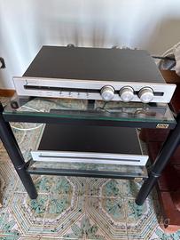 Preamplificatore Spectral dmc 20 S2