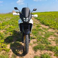 Honda XL 750 Transalp