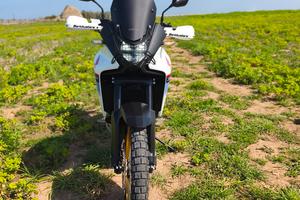 Honda XL 750 Transalp