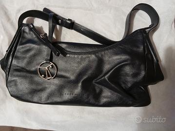 borsa nera donna 