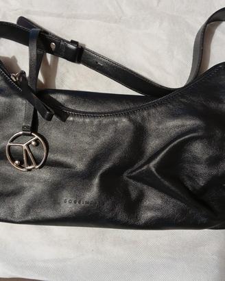 borsa nera donna 