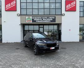 Bmw X5 xDrive25d Msport|IVA ESPOSTA