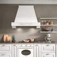 Cucina in Frassino Ante telaio Classiche