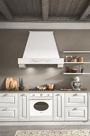 Cucina in Frassino Ante telaio Classiche