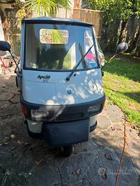 APE PIAGGIO 50 ,2016
