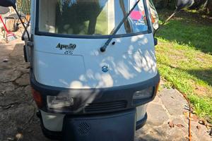 APE PIAGGIO 50 ,2016