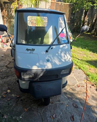 APE PIAGGIO 50 ,2016