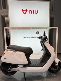 NIU NSport L1