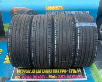 4 gomme usate 255 45 20 101w Micheline estive
