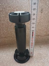 piede in abs per sottolavelli mobili cucina