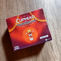 Cuphead Out of The Cards - Mistery Box n.3