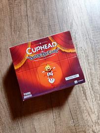 Cuphead Out of The Cards - Mistery Box n.3