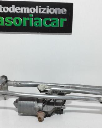 Ricambio motorino tergiparabrezza compl. FIAT PAND