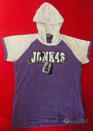 T-shirt Jonk 46