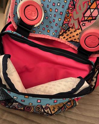Zaino Seven Bambina