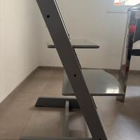 Seggiolone stokke tripp trapp