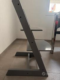 Seggiolone stokke tripp trapp