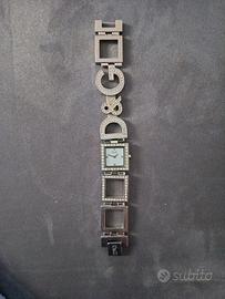 Orologio D&G 