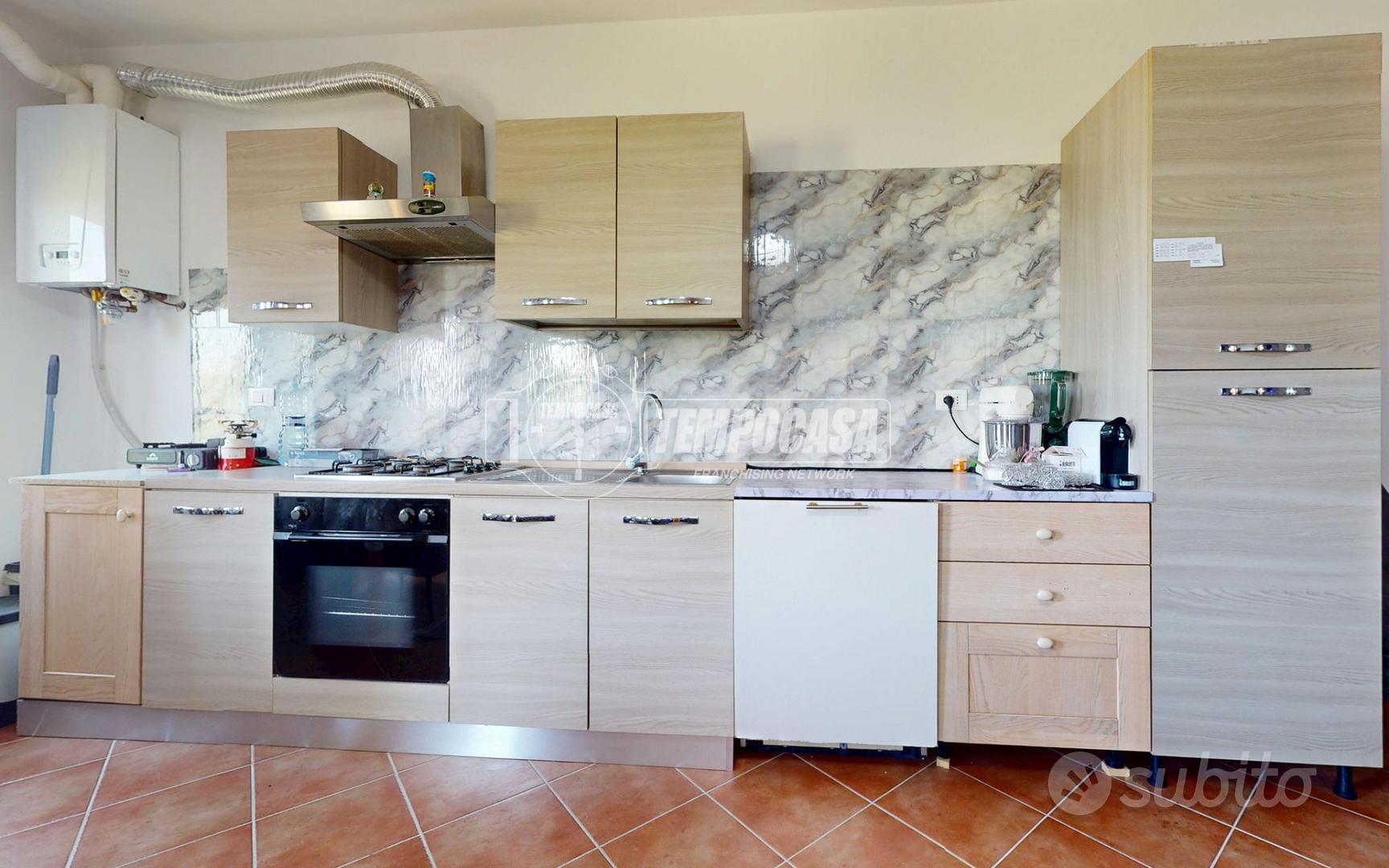Appartamento – Mantova, Mantovanella - Vista 5