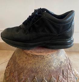 Scarpe Hogan interactive uomo
