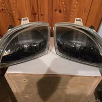 fari oscurati fiat seicento 