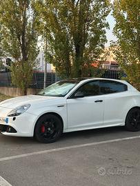 Alfa Romeo Giulietta 2.0 170cv