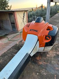 Stihl 461 c-em