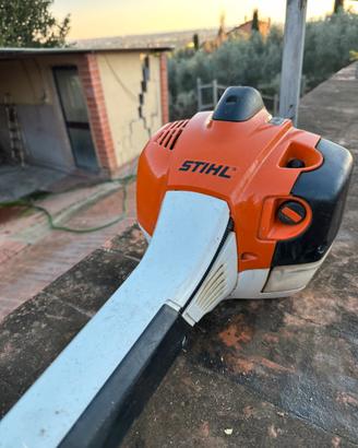 Stihl 461 c-em